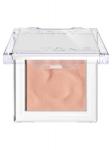 ABOUT TONE Пудровые румяна Fluffy Wear Blusher 01 Veil Peach (Персиковый) 4,3г