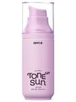 EDIT.B Освежающая солнцезащитная сыворотка Sunday Tone-Up Sun Serum SPF50+/PA++++ 55 мл