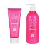 Esh013774, CP-1 3 Seconds Hair Fill-Up Conditioner / Кондиционер для волос ВОССТАНОВЛЕНИЕ, 100 мл, ESTHETIC HOUSE