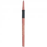 ARTDECO Карандаш для губ минеральный Mineral Lip Styler тон 23, 0,4 г