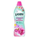 Кондиционер для белья LAMM Цветочный бриз 1л.