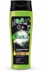 Шампунь для волос  Dabur Vatika Olive оливковыйй 400 мл