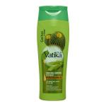 Шампунь от выпадения волос Vatika Naturals Hair Fall Control 400 мл