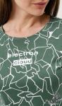 Футболка "Электрон"