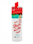 COW BRAND Skin Life Лечебно-профилактический гель против акне, молочно-цитрус аромат, бутылка 150гр