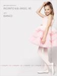 Колготки детские Incanto Angel 40