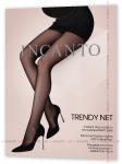 Trendy Net Incanto колготки женские в сетку