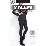 Колготки Micro Velour 180 Malemi