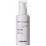 Derma Maison Enzyme Dual deep cleanser Энзимный гель для глубокого очищения