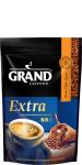 Кофе "Grand Extra" сублим., 175 г, м/у