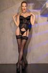 4674 Corset Set Корсет