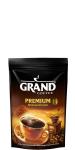 Кофе "Grand Premium" гранулир., 75 г, м/у