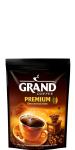 Кофе "Grand Premium" гранулир., 95 г, м/у