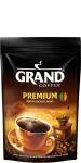 Кофе "Grand Premium" гранулир., 200 г, м/у