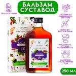 Бальзам алтайские травы Vitamuno