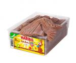 Жевательные полоски со вкусом колы Haribo 1125 г