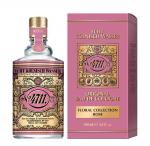 4711 ACQUA COLONIA FLORAL COLLECTION ROSE unisex