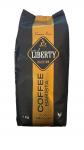 Кофе натуральный в зернах Liberty Barista 1 кг