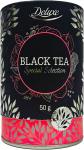 Заварной чёрный чай Deluxe black tea Special Selection 50гр