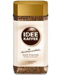 Кофе IDEE GOLD EXPRESS, растворимый, 100 гр