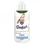 Кондиционер для белья Comfort Pure 762 мл