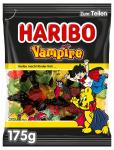 Жевательный мармелад Haribo Vampire 175 гр