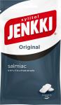 Жевательная резинка Jenkki Original Salmiac (салмиак) 100 гр