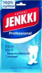 Жевательная резинка Jenkki Professional (Cвежая мята) 90 гр