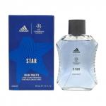 ADIDAS UEFA CHAMPIONS LEAGUE STAR EDITION m