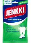 Жевательные резинки Jenkki Professional (Классическая мята) 90г