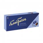 Конфеты шоколадные с черникой Fazer Blueberry Truffle in milk chokolate 270 г