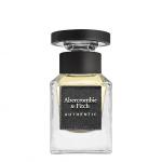 ABERCROMBIE FITCH AUTHENTIC m