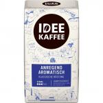 Кофе натуральный жареный молотый IDEE Kaffee  500 гр