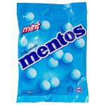 Жевательные конфеты Mentos Mint (освежающие) 135 гр