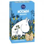 Детское печенье Fazer Moomin 175 гр