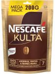 Кофе растворимый Nescafe Kulta 200 г (Нескафе Культа)