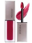 ZEESEA Матовая помада для губ Mist Matte Lipstick № 503 Cherry Dream вишневый сон