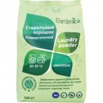 GARDENICA Стиральный порошок универсальный, 1500 г