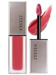 ZEESEA Матовая помада для губ Mist Matte Lipstick № 505 Tender Dahlia нежный георгин