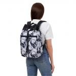 .АКЦИЯ. Рюкзак ErichKrause ActiveLine Cord 18L Pixel Skull