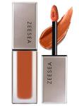 ZEESEA Матовая помада для губ Mist Matte Lipstick № 506 Maple Bourbon кленовый бурбон