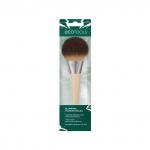 Кисть для пудры EcoTools Blurring Powder Brush