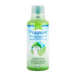 Редуцин - Очиститель септиков и дачных туалетов 0,35л (25шт) (112)