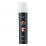 Инновационный солнцезащитный крем для лица и тела Sun Control SPF15 100 мл