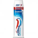 Зубная паста Aquafresh Triple Pro Minty Pump 100 мл