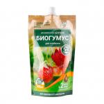 Биогумус Florizel для клубники 0,35л (25шт)