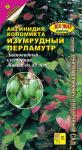 цАктинидия Изумрудный перламутр (коломикта) 0,01г