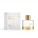 *WINTER LIMITED EDITION Парфюмерная вода для женщин "Sparkling Mood" (898) 95 мл