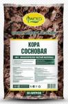 Кора сосновая "ФАСКО" 50л (85*40*17) /1 (Фаско) Россия