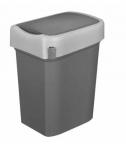 Контейнер 25л д/мусора "smart bin" 434214811